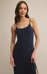 Classique Rib Dress